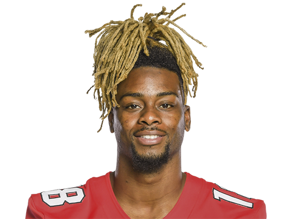C.J. Jones headshot