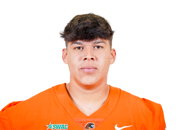 Lawrence Martinez headshot