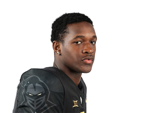 Javon Baker headshot