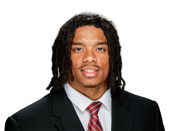 Malachi Moore headshot