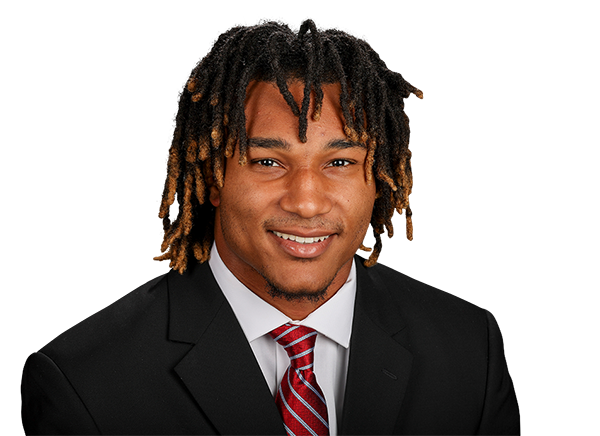 Brian Branch headshot