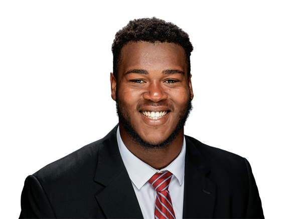 Tim Smith headshot