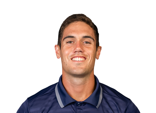 Carter Peevy headshot