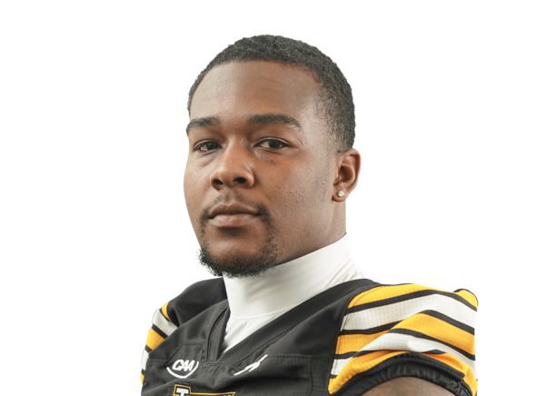Al Wooten II headshot