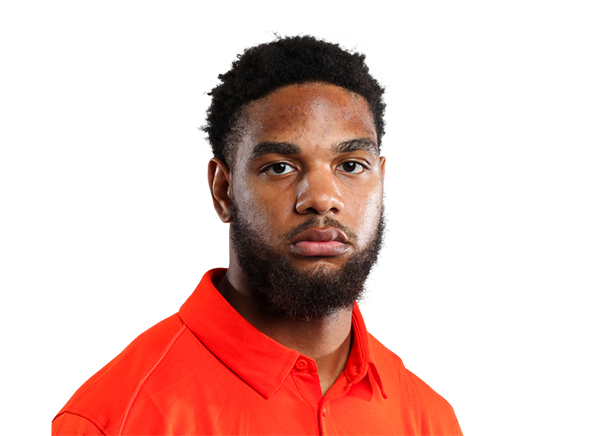 Andrew May headshot
