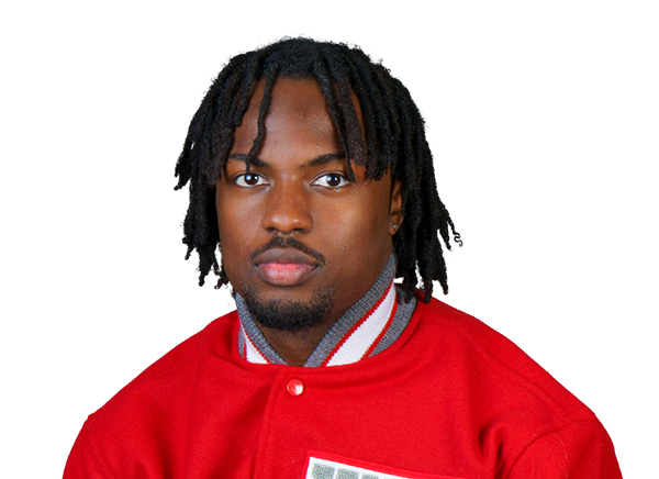 Jah'Von Grigsby headshot