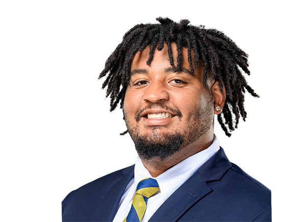 RJ Adams headshot