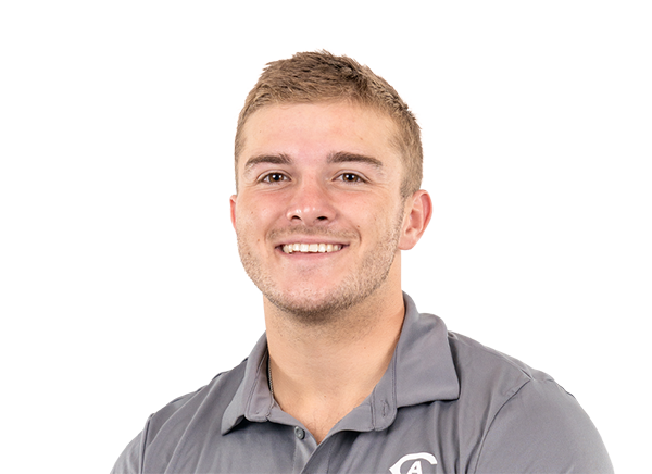 Rory Bell headshot