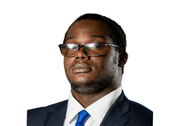 Jeremy Flax headshot