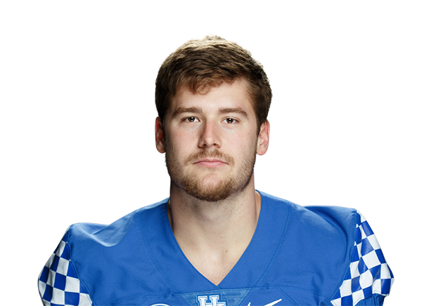 Cody Goatley headshot