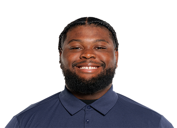 Justin Rogers headshot