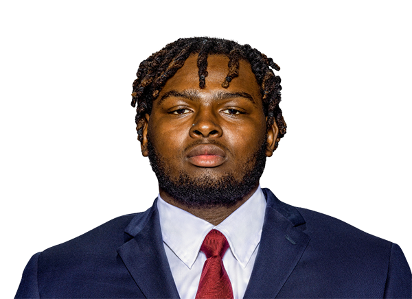 Anton Harrison headshot