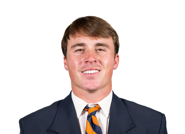 Chandler Morris headshot