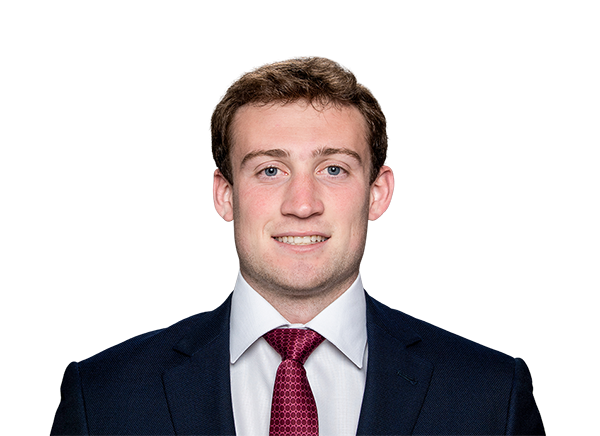 Zach Schmit headshot