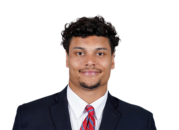 Jackson Sumlin headshot