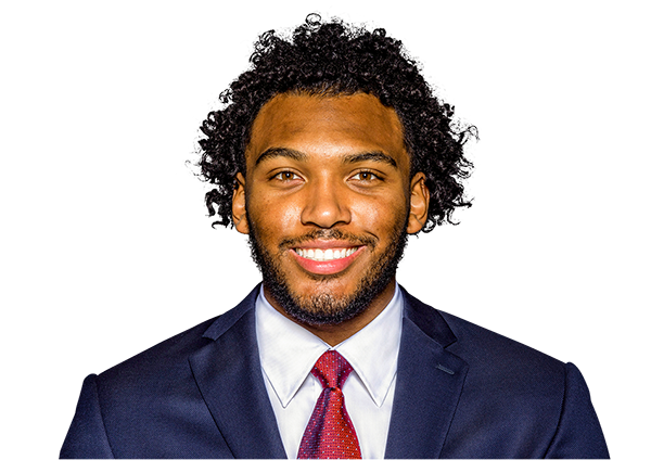 Brynden Walker headshot