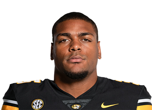 Michael Cox headshot