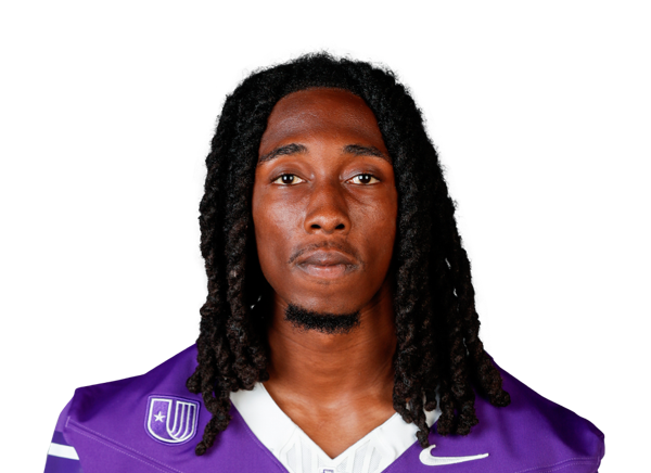 Trevon West headshot
