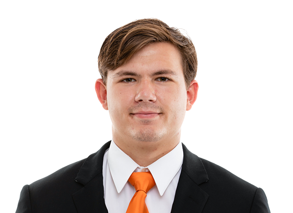 Will Albright headshot