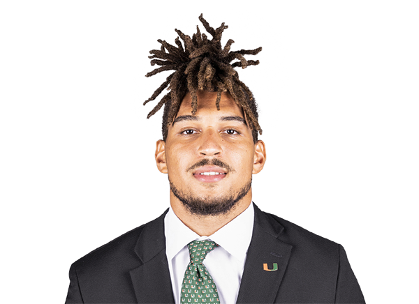 Tyler Baron headshot