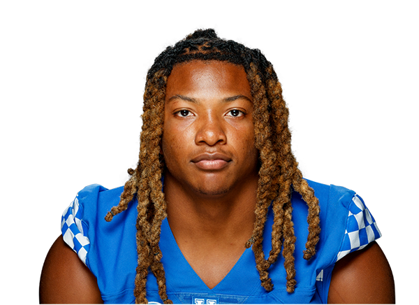 Dee Beckwith headshot