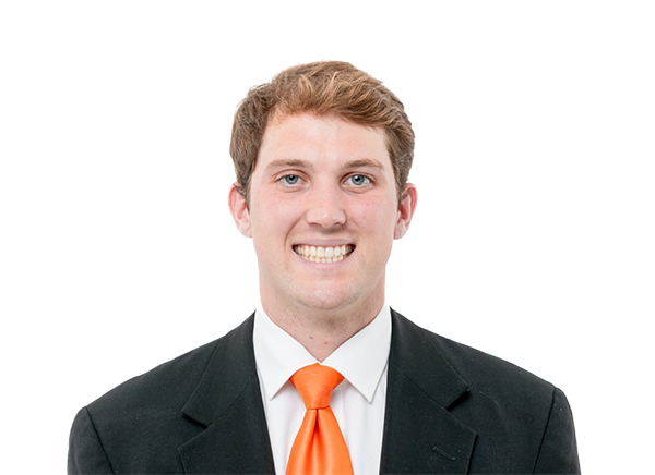 Will Brooks headshot