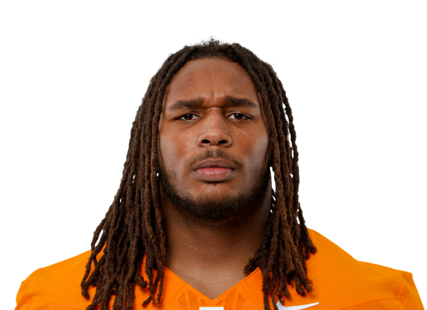 Bryson Eason headshot