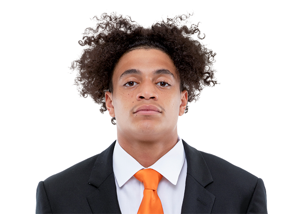 Jalin Hyatt headshot