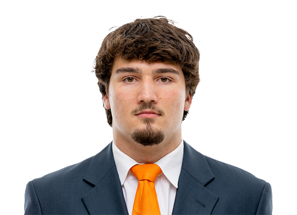 Jack Jancek headshot