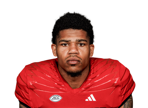 Tamarion McDonald headshot