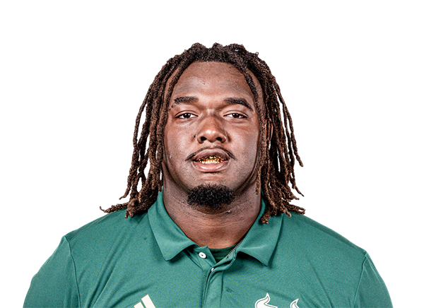 RJ Perry headshot