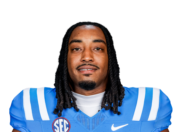 Tahj Chambers headshot