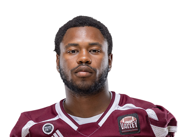 Celdon Manning headshot