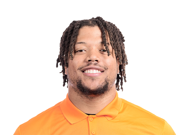 Devin Goree headshot