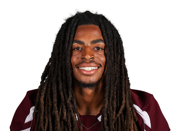 DVontae Key headshot
