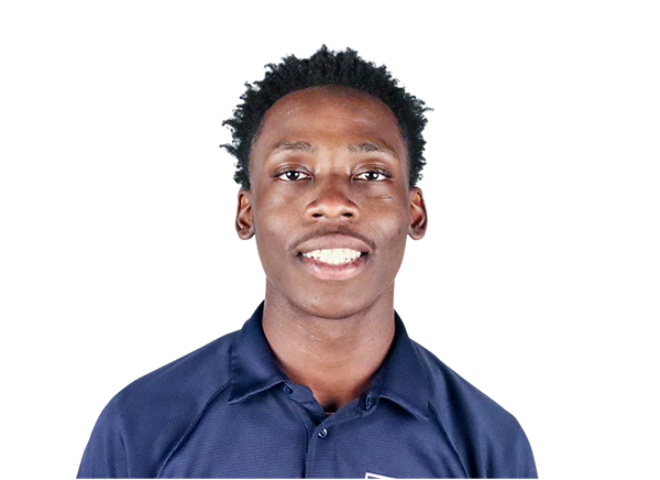 Malachi Wideman headshot