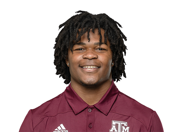 Earnest Crownover headshot