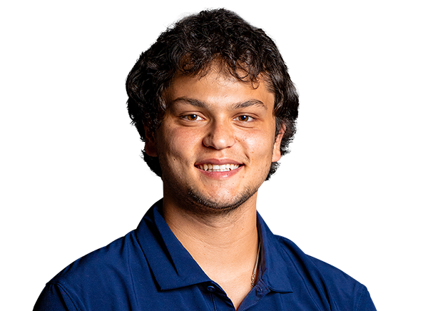 Avery Hughes headshot