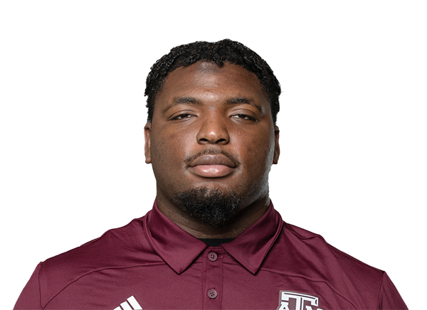 McKinnley Jackson headshot