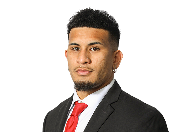 Challen Faamatau headshot