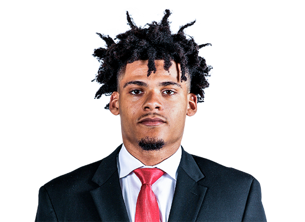 Glendon Miller headshot