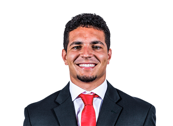Rex Fleming headshot