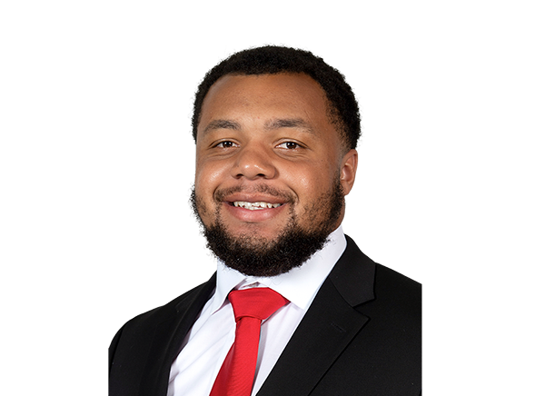 Greg China-Rose headshot