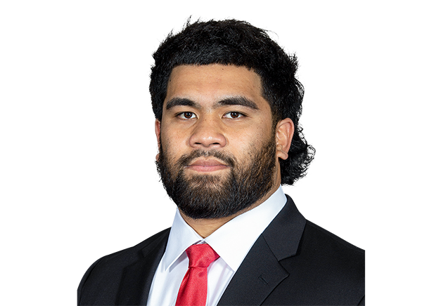 Ami Finau headshot