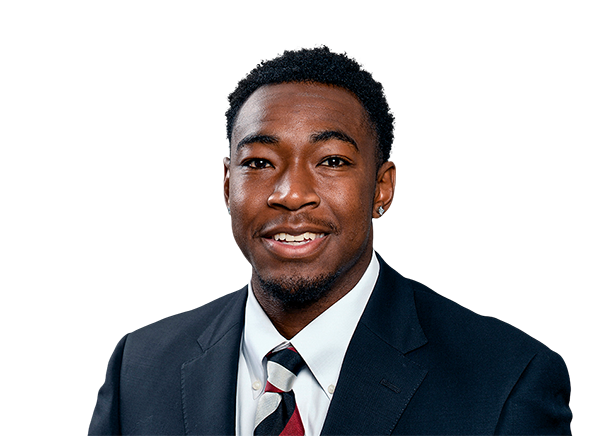 Jalen Brooks headshot