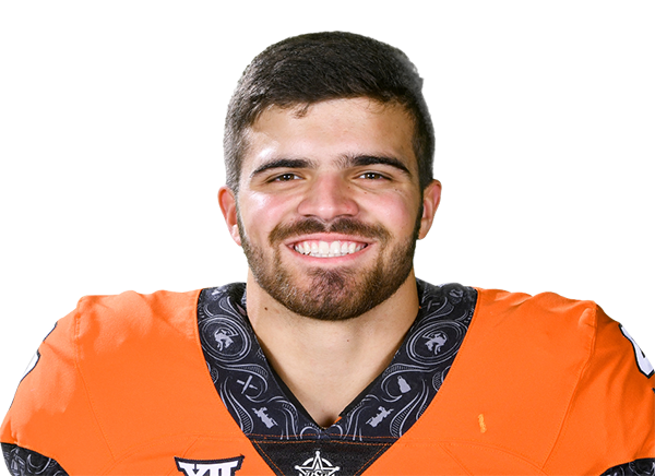 Zach Middleton headshot