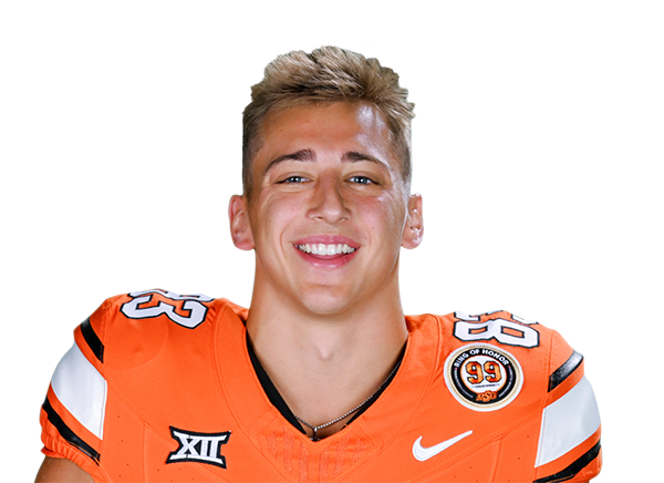 Cale Cabbiness headshot