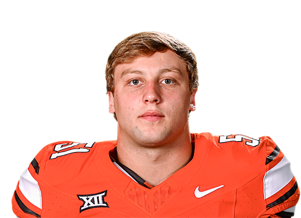 Bo Hardy headshot