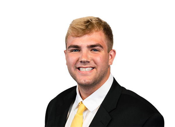 Michael Hughes headshot