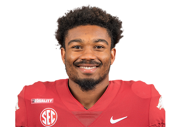 Josh Oglesby headshot